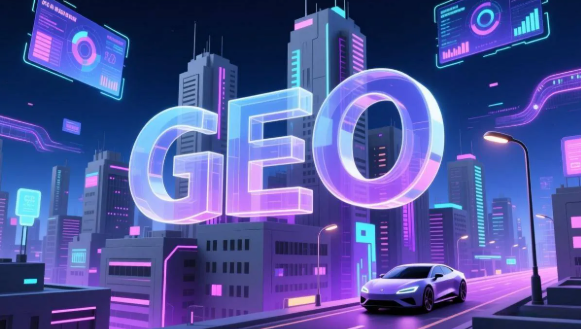 邵东县GEO 优化行业动态：主流搜索平台地域收录规则更新综述