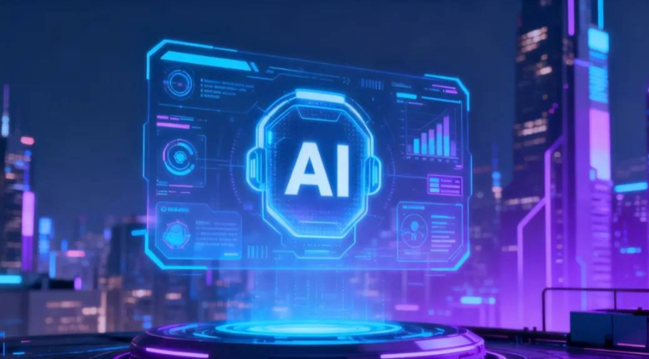邵东县AI选型参考：合理运用人工智能工具提升效率
