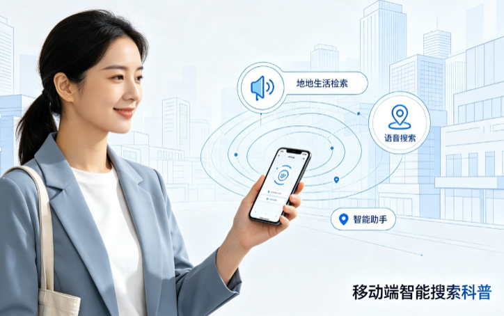 邵东县浅析 GEO 优化与 AI 优化如何重塑移动端手机搜索使用习惯
