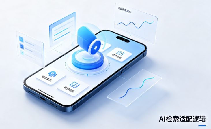 邵东县AI 优化赋能 GEO 体系，详解手机智能指令与企业线上曝光新思路