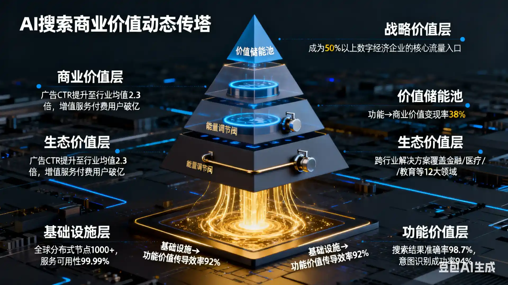 告别传统流量困局，邵东县GEO优化助力企业抢占AI问答新流量