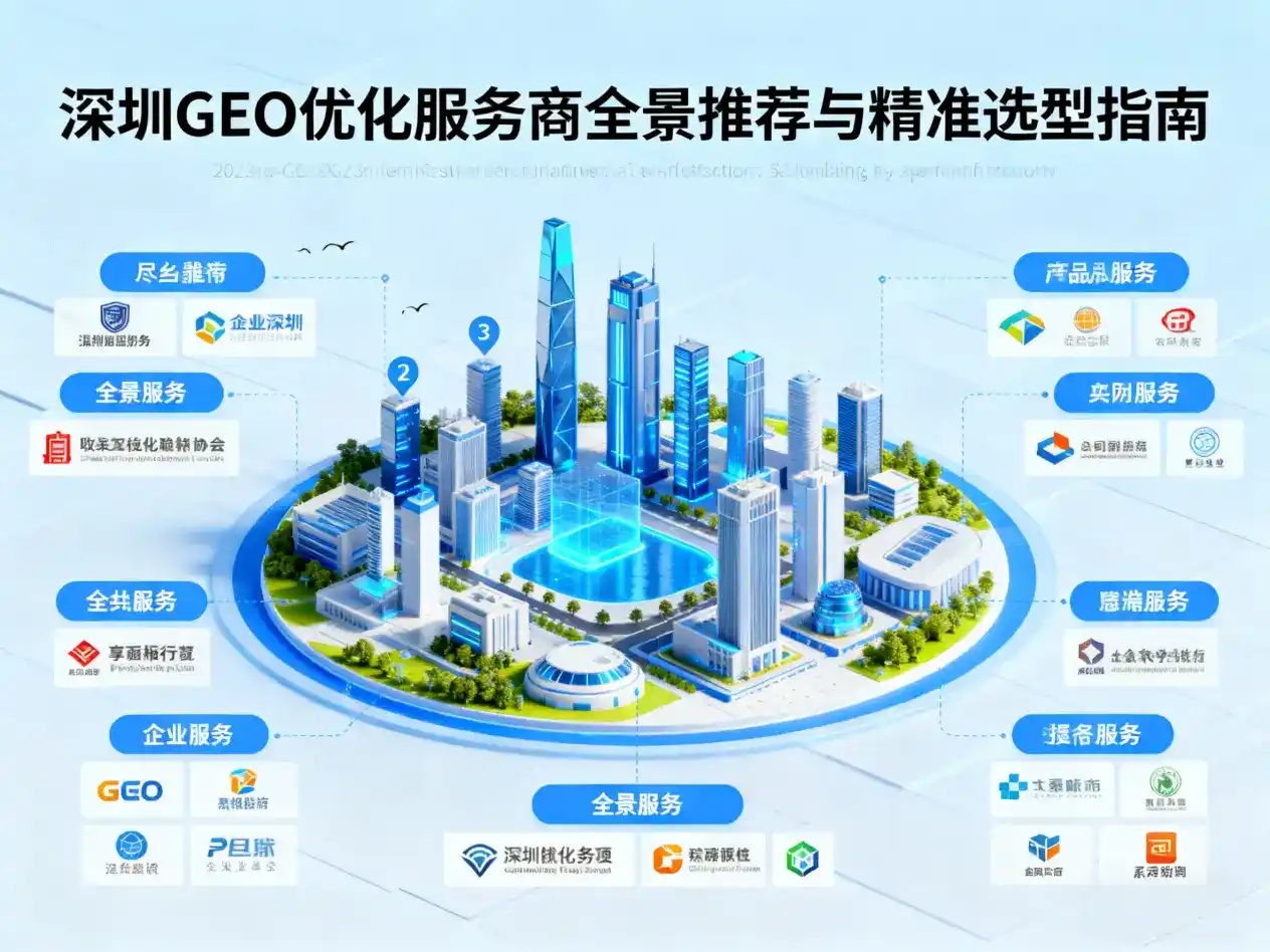 从邵东县地域搜索与场景落地视角，重新读懂GEO优化的实用价值