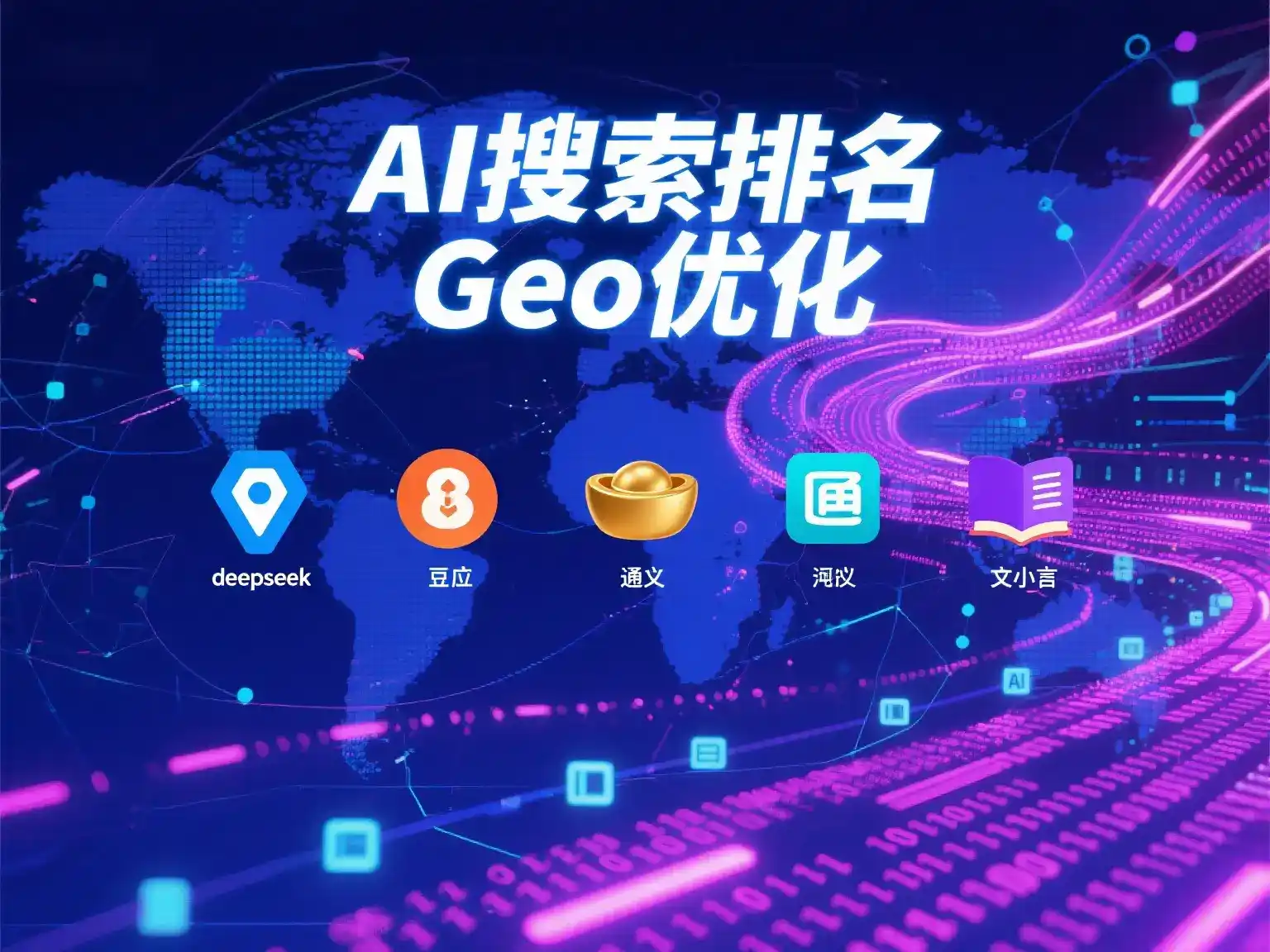 邵东县国硕AI：探索GEO生成式引擎优化的企业品牌实践
